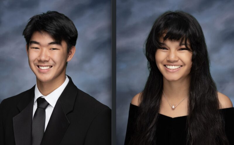 Maui Okinawa Kenjin Kai awards two scholarships